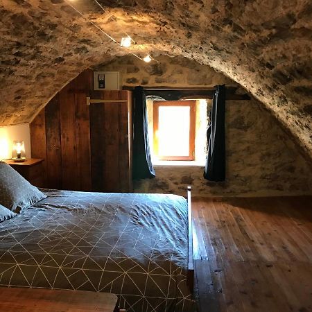 Le Grand Gite Saint-Beauzely Екстер'єр фото
